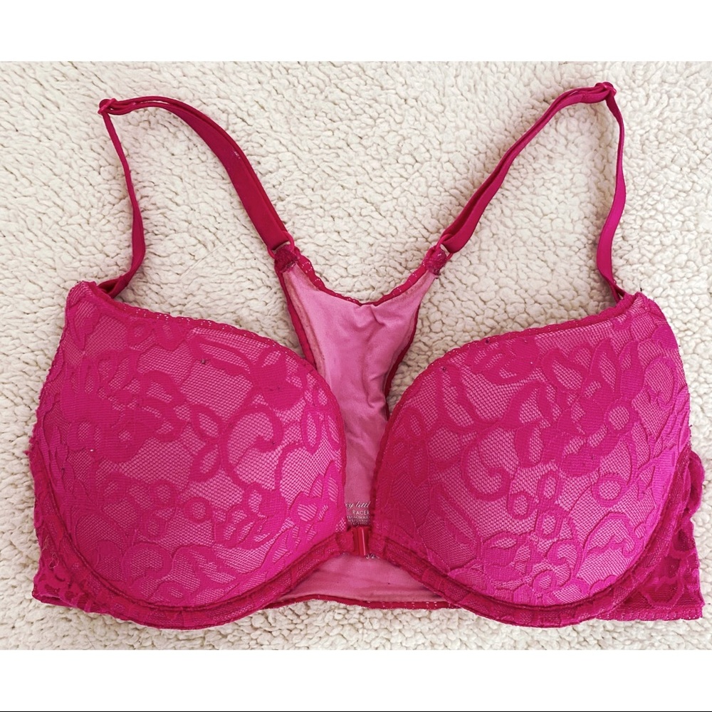 Victoria’s Secret Sexy Little Things bra 32C